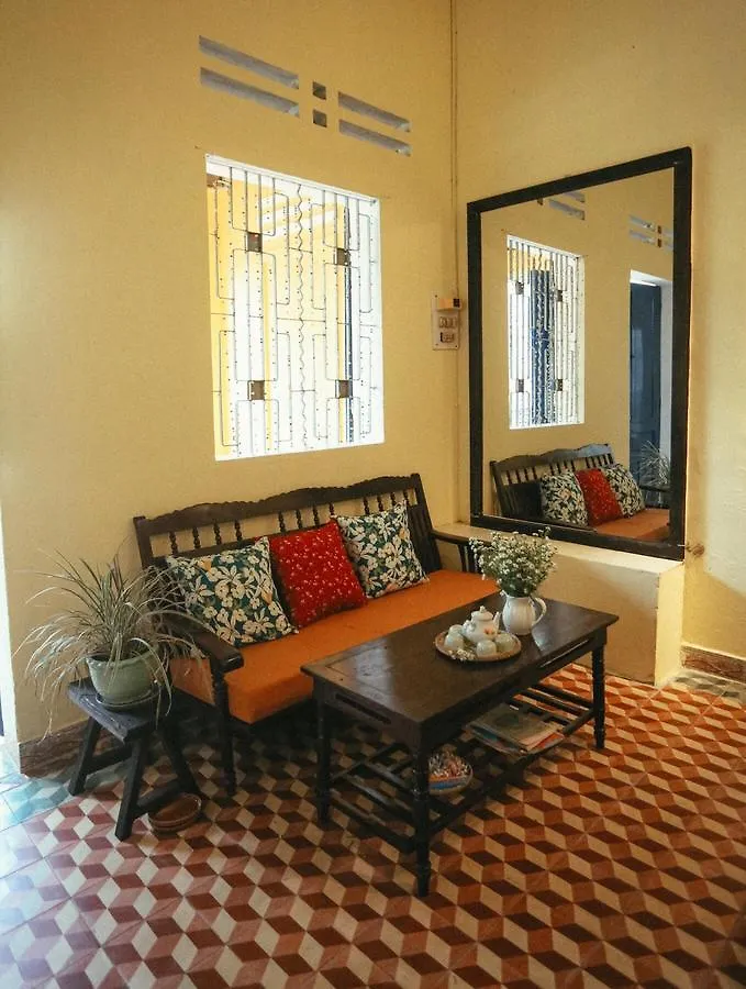 Herb'S House Da Nang
