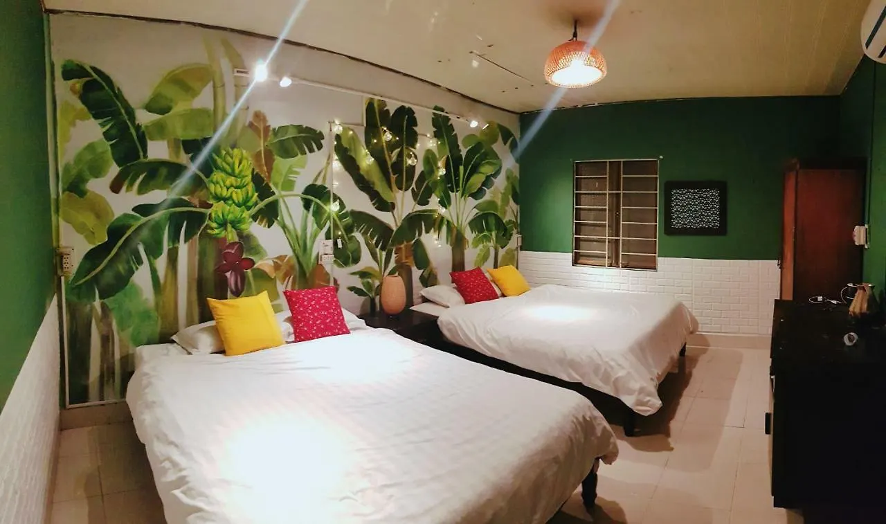 Herb'S House Da Nang