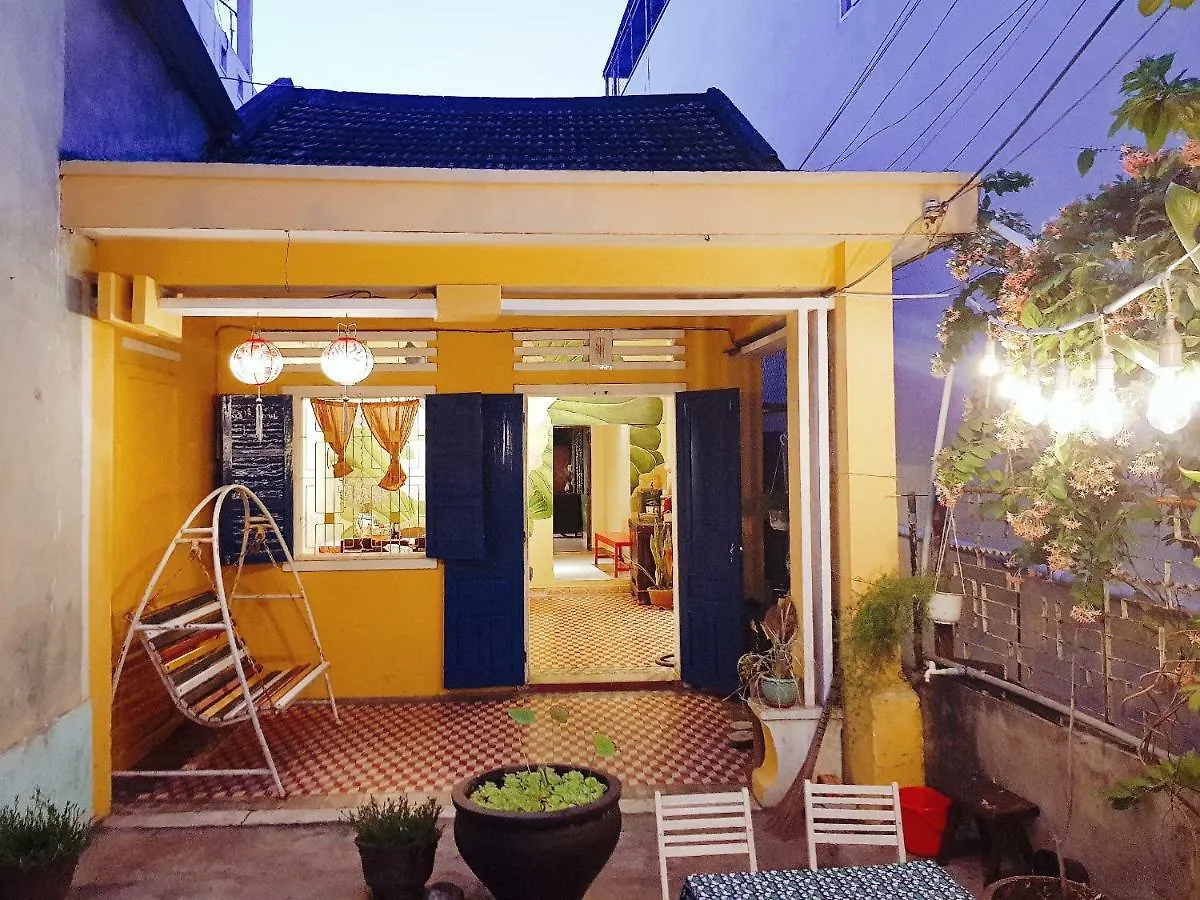 Herb'S House Da Nang 2*,
