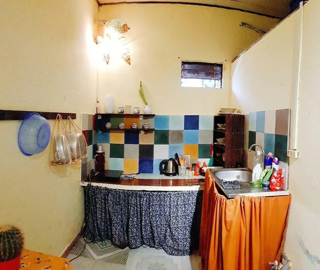 Herb'S House Da Nang