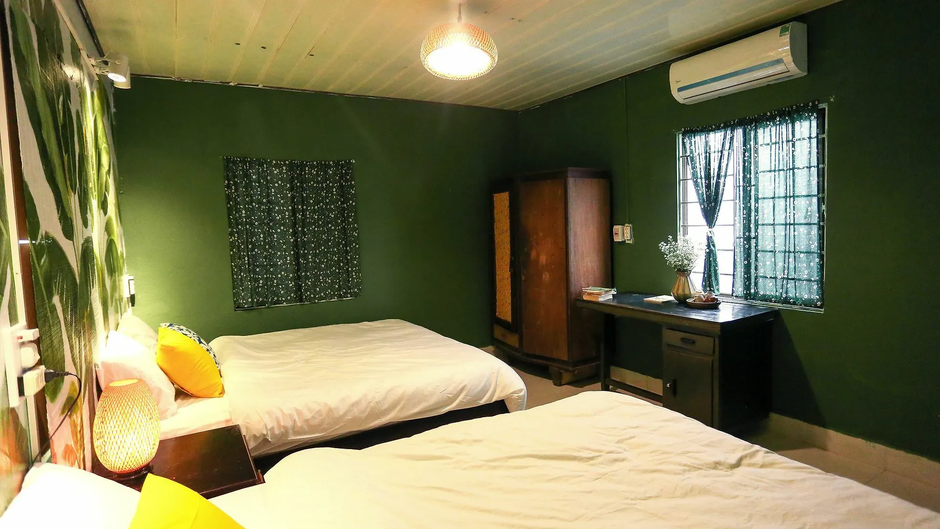 Herb'S House Da Nang 2*,  Vietnam