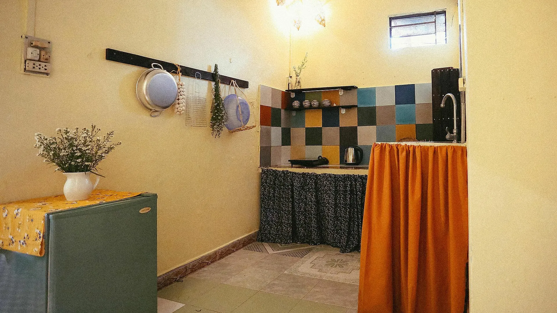 Herb'S House Da Nang Vietnam
