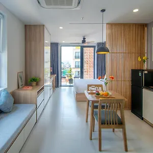 Appart hôtel La Maison De Anh